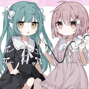 おやすみっどないとzZ(feat.音無あふ)