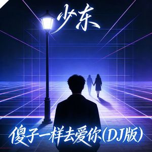 傻子一样去爱你（DJ版）