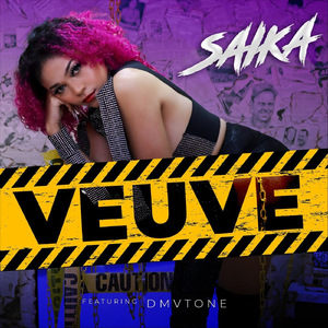 Veuve (feat. Dmvtone)