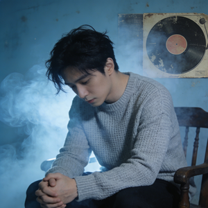 是我没资格给你未来