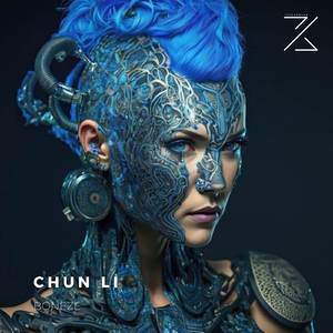 Chun li