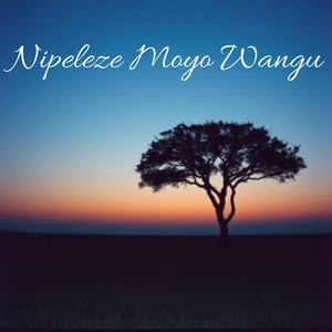 Nipeleze Moyo Wangu