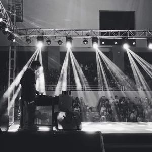 BREAKING练舞专用MIXTAPE