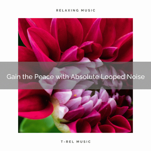 Gain the Peace with Calm Continuous Noise and Take Care