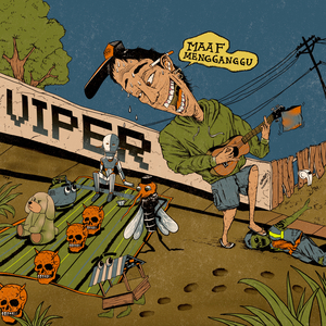 Soundtrack Mengejar Maling