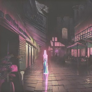 老板来一碗孟婆汤