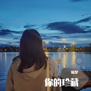 你的珍藏（翻自 单依纯）