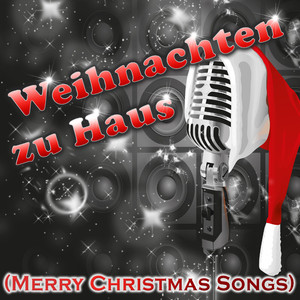 Weihnachten zu Haus
