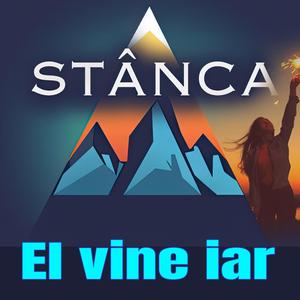 El vine iar