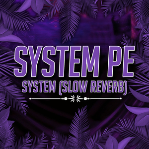 System Pe System (Slow Reverb)