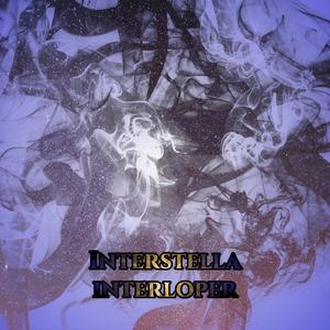 Interstellar Interloper