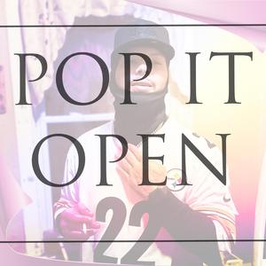 POP IT OPEN (ActUpRemix)