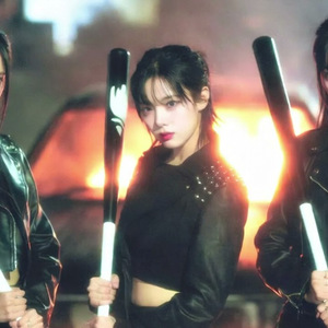 ROCK BOTTOM (K-POP REMIX)