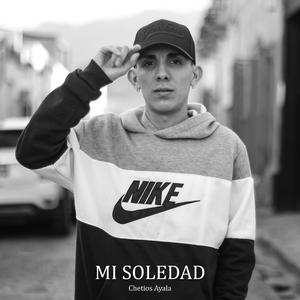 Mi soledad