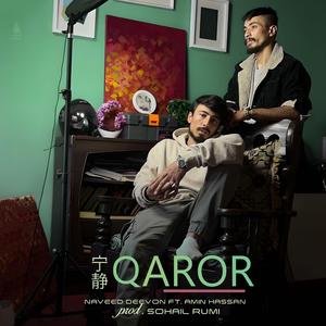 Qaror (feat. Amin Hassan)