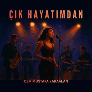Çık Hayatımdan (feat. SuAI)