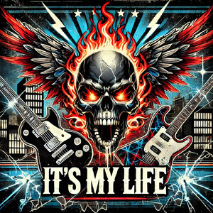 It's My Life