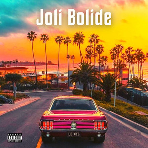 Joli Bolide