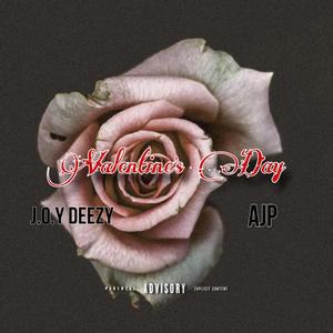 Valentines Day (feat. AJP)