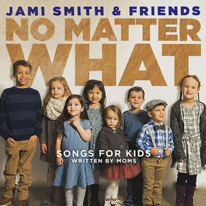 Nothing's Gonna Stop Me