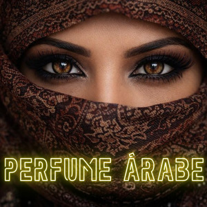Perfume Árabe