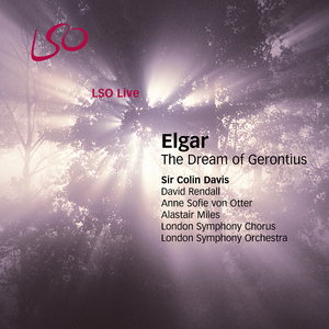 The Dream of Gerontius: Low-born clods of brute earth
