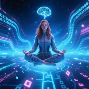 Alexa play focus music for productive momentum （为了产生高效动能）