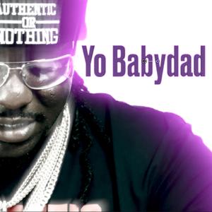 Yo Babydad