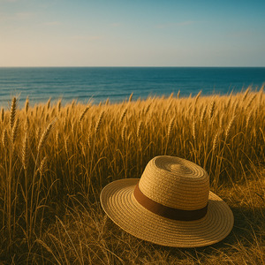 麦畑のセレナーデ