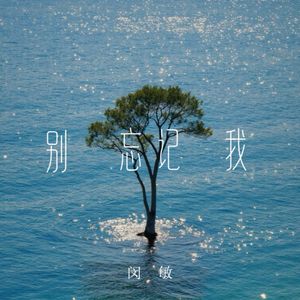 别忘记我