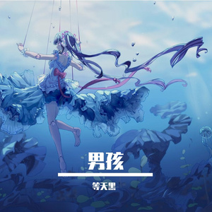 男孩（翻自 梁博）