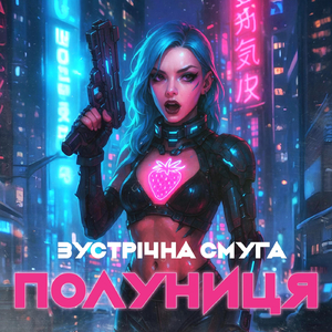 Полуниця