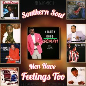 Men Have Feeling Too