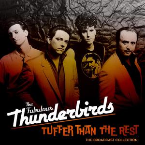 Tuff Enuff (Live 1987)