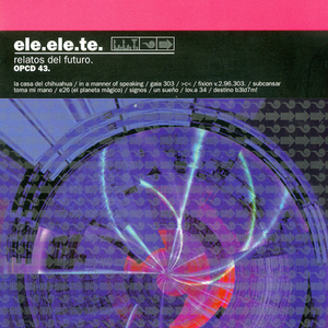 E 26 El Planeta Mágico