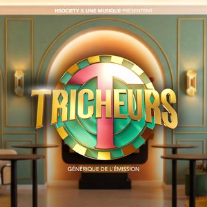 Les tricheurs (Générique de l'émission)