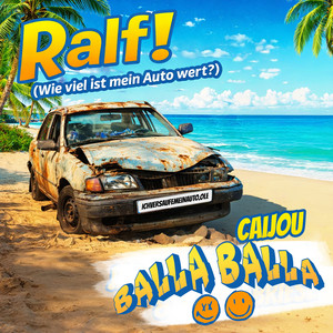 Ralf! (Wieviel ist mein Auto wert?)