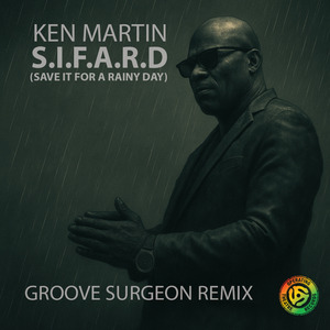 S.I.F.A.R.D (Save It For A Rainy Day) (Remix)