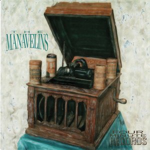 Ghosts At The Banquet Table