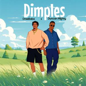 Dimples (feat. Duncan Mighty)