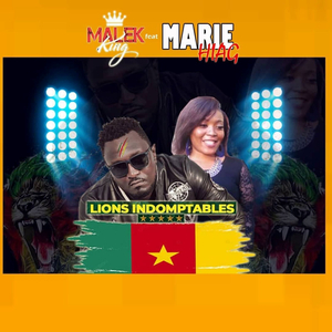 lions indomptables