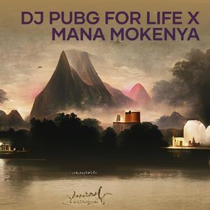 Dj Pubg for Life X Mana Mokenya