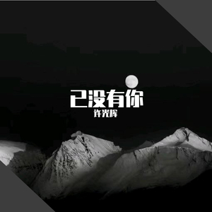 已没有你（时光版）