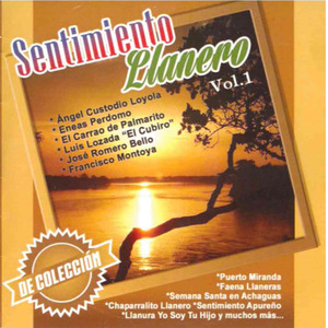 Faenas Llaneras