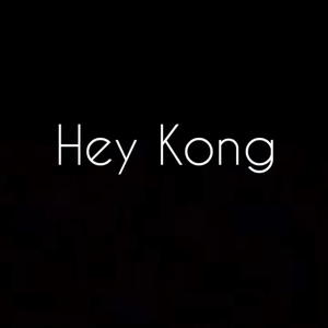 heykong