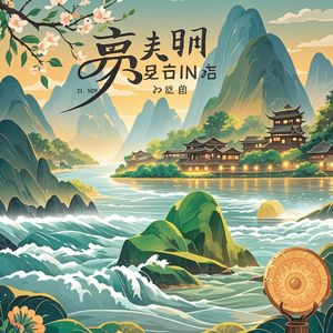 红水河畔来宾春