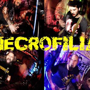 Till Die live at Krach Club