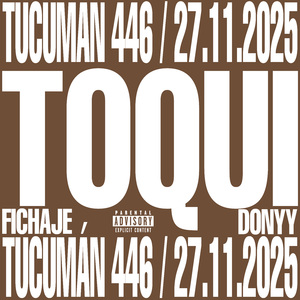 TOQUI