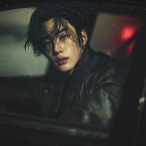 I Shouldn’t Have Noticed You