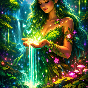 Neon Canopy by NΞON//VICΞ